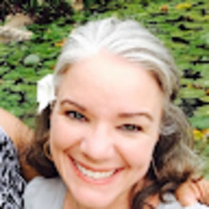 Meet your Posher, Michaela